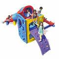 Playground Adventure Mundo Azul